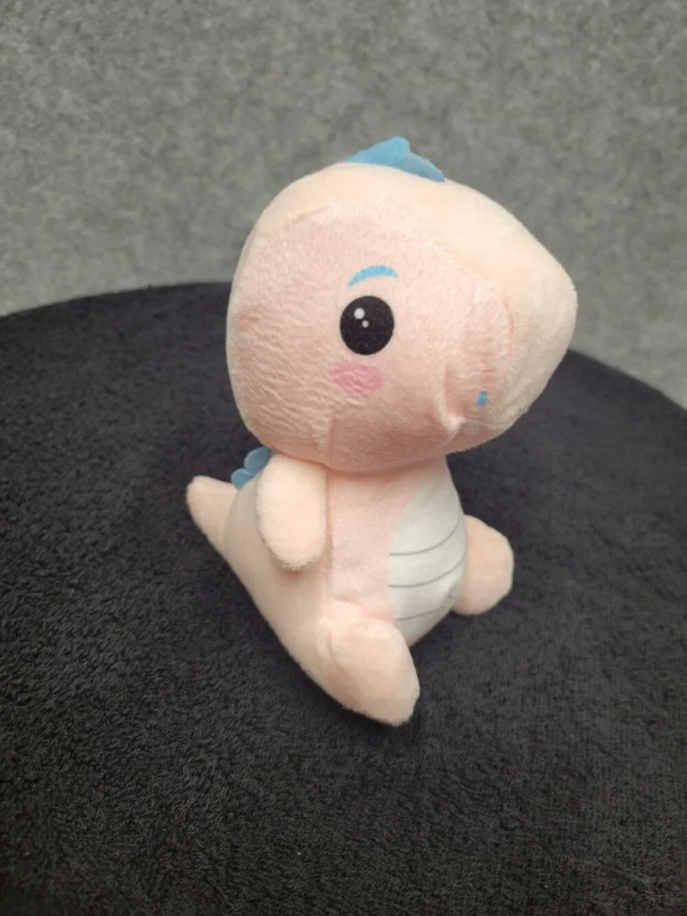 Kawaii Kuties Pink Kaida Dinosaur Plush